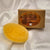 "Honey Bliss: Ultimate Skincare with Natural Butter-Infused Soap"